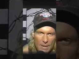 The WWF Had "Stunning" Steve Austin… and Gave Us The Ringmaster Instead