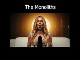 The Monoliths (Short Film Made with Veo 3)