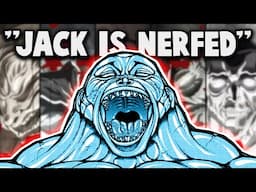 THE BAKI COMMUNITY IS GOING CRAZY