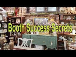 Booth Owner Success: Here's What’s Working