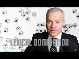 Scrabble Plays – Watch a Grandmaster Think Out Loud!