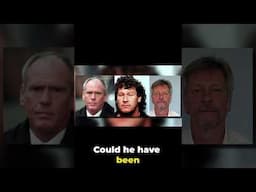 Unsolved Crime Of John Goldfinger Palmer #goldfinger