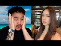 My One Night Stand in Thailand Went HORRIBLY Wrong..