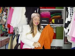 HAUL DE ROPA de marca online
