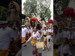 Nyepi Neujahrsfest auf Bali und ich mittendrin - Spring Sale bei insta360