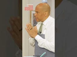 Cory Booker Puts This Politician On BLAST Over This! 😮