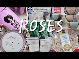 ROSES NEW FINDS