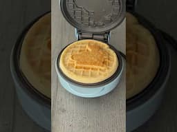 #kitchengadgets #gadgetreview #aldi #waffle #shorts #cookingchannel #rabbit #ambiano