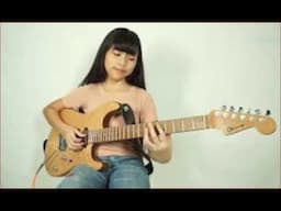 How 11 year old Rock guitar sensation took the world by storm ! Meet PettyRock