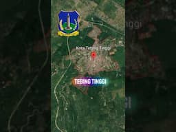 Kota Tebingtinggi, Provinsi Sumatera Utara Indonesia.