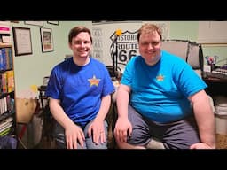 Visiting Chrismaster1 2025