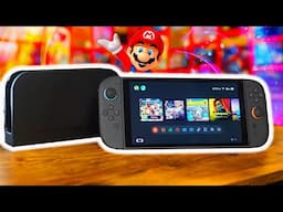 Nintendo Switch 2 good upgrade or should you buy something else: Switch 2 Review