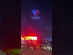 TP-HCM / NỖI VUI HÀNG NGÀN NGƯỜI XEM/ BIỂU DIỄN QUÁ ĐẸP.