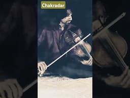 Chakradar ...raga Bupali ...Thushara Thillakarathna #violintune #violin #raag #bluesmusic #violin