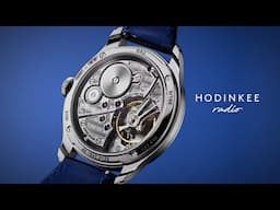 The Best From Zenith, Bulgari, Sinn, Parmigiani, and more | Watches and Wonders 2025