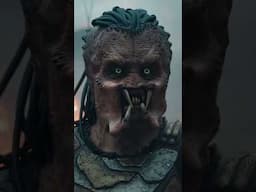 Predator: Badlands | Official Teaser | In Cinemas 6 November 2025