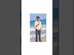 Instagram trending video editing in Alight in Alight in #santhoshrcf