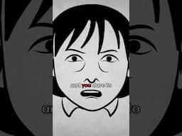 Don't mess with Laila #horror #terror #cursed