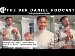 Angel Reese HAS INSANE RANT OVER "MEBOUNDS" Days After Saying SHE DOESN'T PAY ATTENTION TO INTERNET