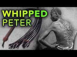 Whatever Happened to Whipped Peter???
