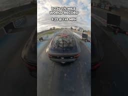 360º View of the World's Quickest and Fastest VR30 🏎️💨
