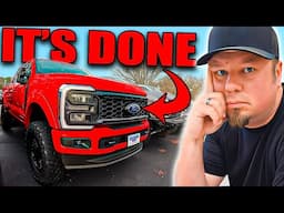 FORD Just SHOCKED The Car Market! THIS Is What Dealers Pay For Trucks!
