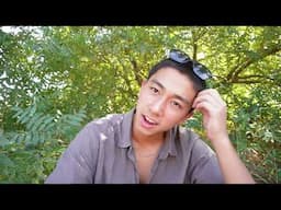 If you're ambitious but lazy, please watch this video...