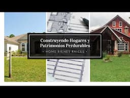 Hablemos de Derecho Inmobiliario