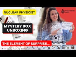 The Element of Surprise - Unboxing the Periodic Table