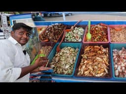 Srilankan Street Foods|இலங்கை தெருவோர உணவுகள்|Colombo Street Foods|கொழும்பு Foods|VFS|Suppu