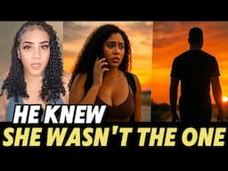 Black Woman GHOSTED She Was Packed & Ready Then He Disappeared Before The Flight