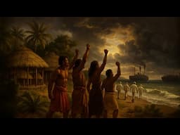 Paradise Lost: How Germany Lost Samoa