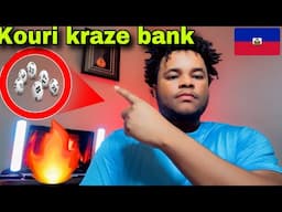 Boul Cho kraze bank 26 Avril 2025 kouri jwe fò loto3 chif biw Show9 Elton tv