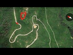 Buckland Sasquatch Encounter by Off roaders near Bountiful Canyon