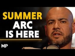 Summer Nutrition Hacks: Enjoy Social Events Without Sabotaging Your Progress | Mind Pump 2610