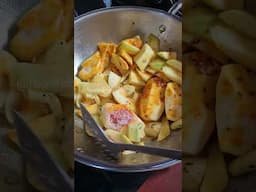 take aam ka guramba | mummy ki recipe #foodforfoodies #kidstiffin #schooltiffinbox