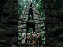Lost Civilizations Found In Madagascar