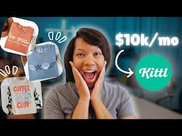 How To Make T-shirt Designs Like a Pro in Minutes (Even If You're Not a Designer)