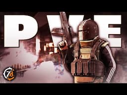 How I Made Tarkov Fun Again!