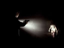 Silent Hill 2 is a Masterpiece (pt 1)