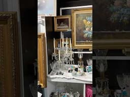 Antique Shop & Yap ♡