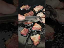 Pork Belly Burgers Recipe | Try these Burgers with Pork Belly | AMAZING