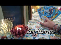 Sagittarius Mid June 2025 ❤💲 SO FAST! The Moment You Have Been Waiting For LOVE & CAREER #tarot