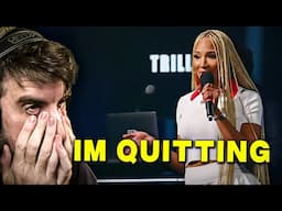 IS THIS A TRASH BEATS COMPETITION??? (Ep 4)