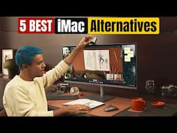 Best iMac Alternatives of 2025