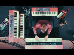 Jesus Molina Live / Quintuplets