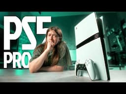 50.000TL'lik PS5 PRO'yu Aldım!! -PS5 Pro İnceleme-