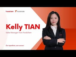 Learn About Gelatin & Carrageenan With Kelly