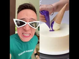 Text To Speech 🥑 ASMR Cake Storytime @Federico Millan #shorts #foryou #funny #storytime #pov