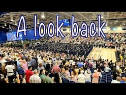 2025 HCPS Graduation Ceremonies